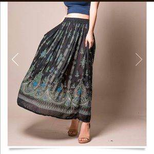 Sivana Jyoti Skirt